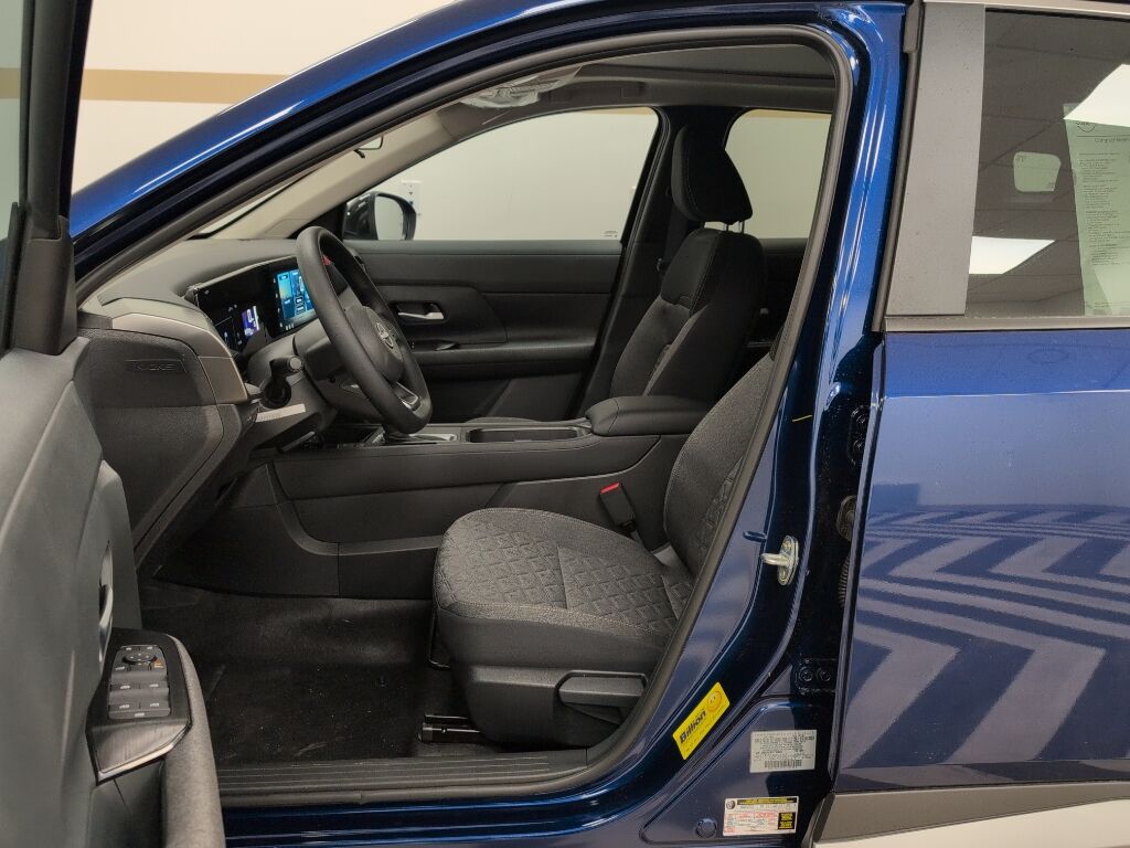 2026 Nissan Kicks SV Bozeman MT