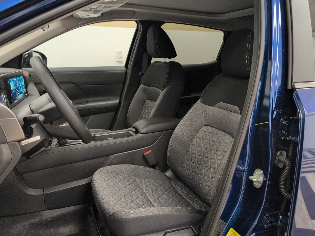 2026 Nissan Kicks SV Bozeman MT