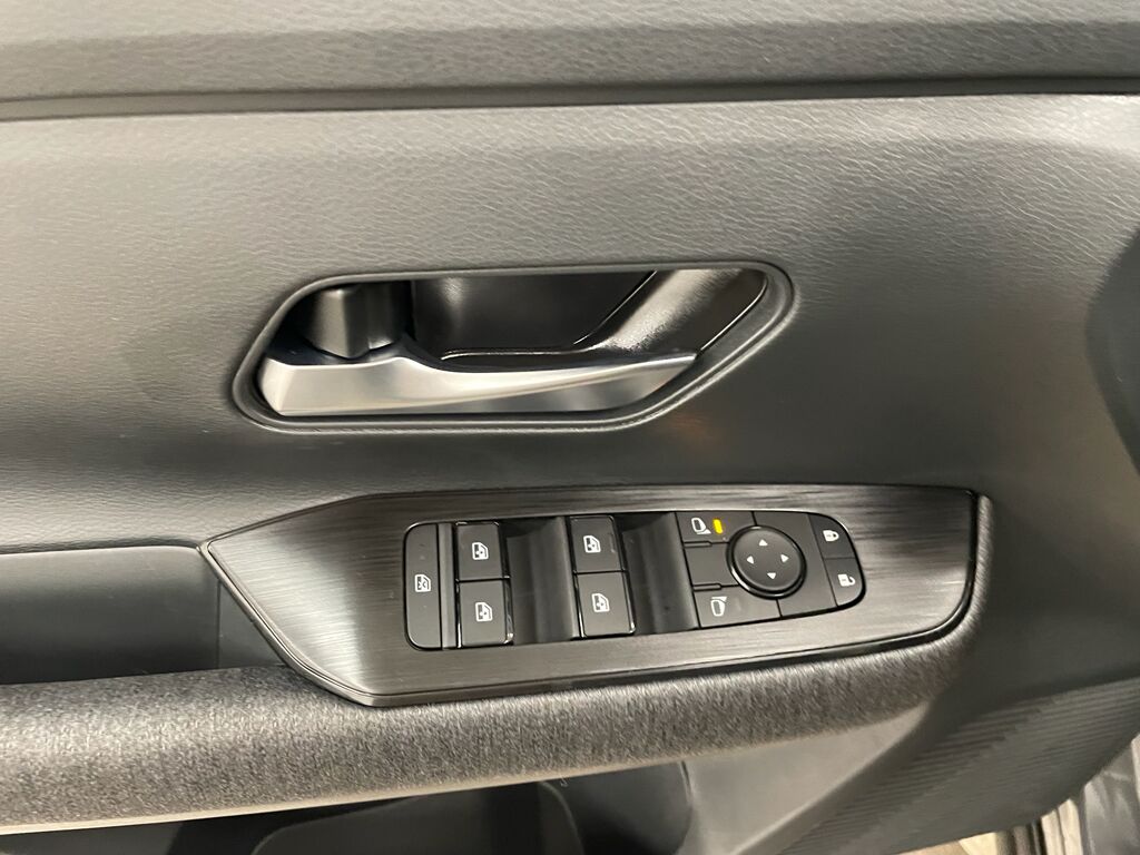 2026 Nissan Kicks SV Bozeman MT