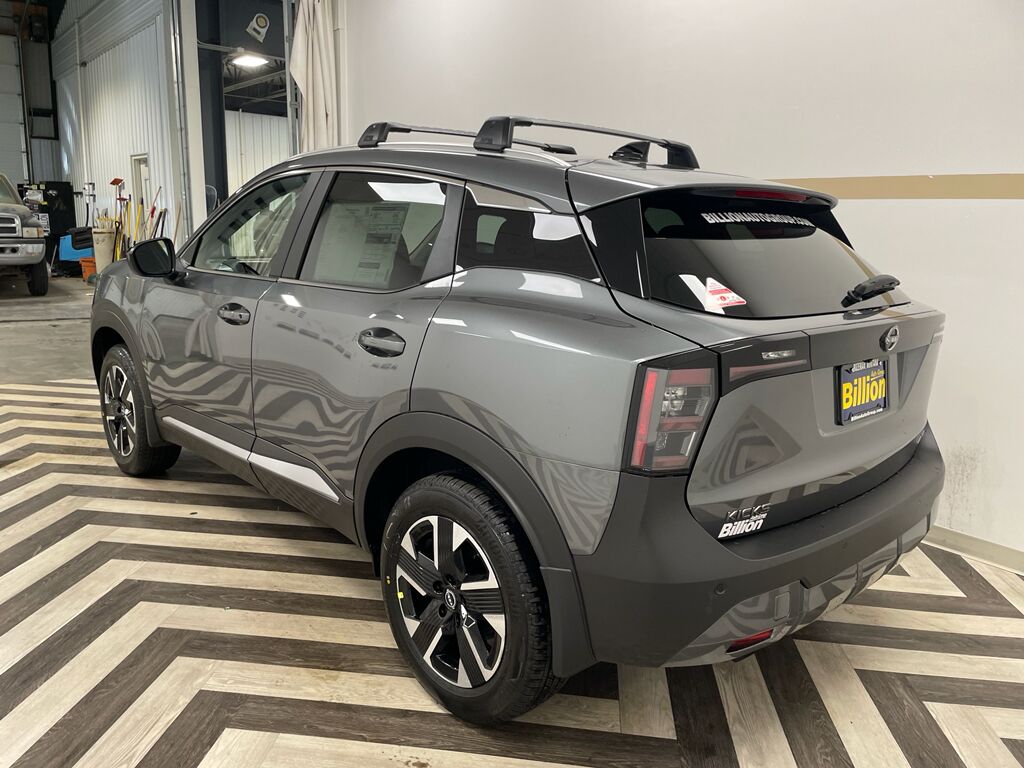 2026 Nissan Kicks SV Bozeman MT