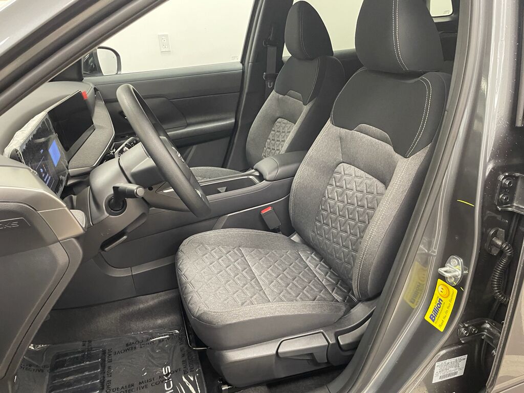 2026 Nissan Kicks SV Bozeman MT