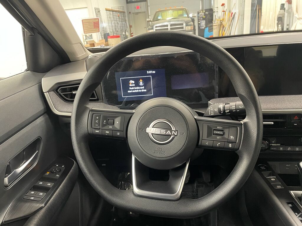 2026 Nissan Kicks SV Bozeman MT