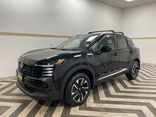 2026_Nissan_Kicks_SV_ Bozeman MT