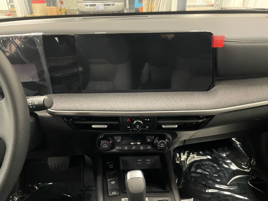 2026 Nissan Kicks SV Bozeman MT