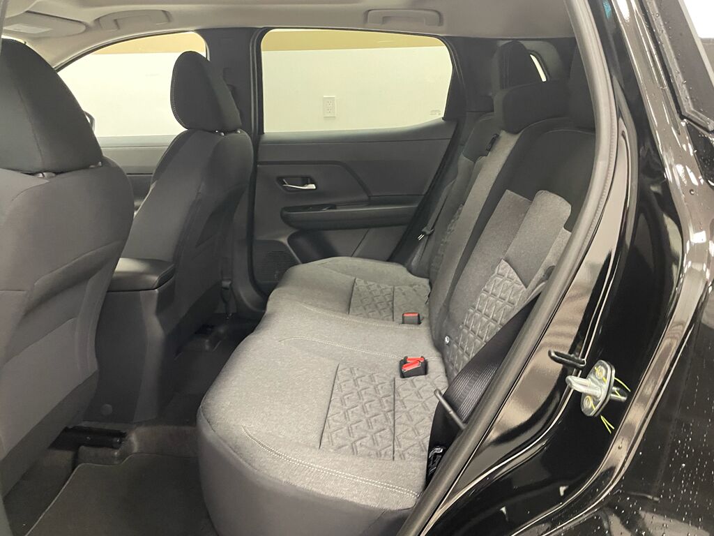 2026 Nissan Kicks SV Bozeman MT