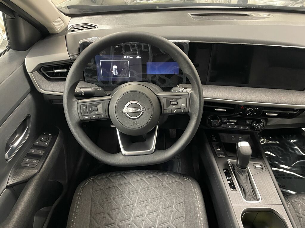 2026 Nissan Kicks SV Bozeman MT