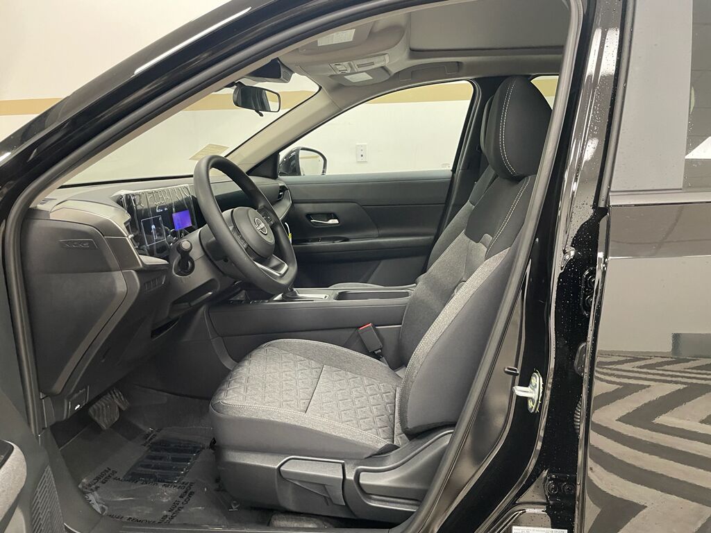 2026 Nissan Kicks SV Bozeman MT