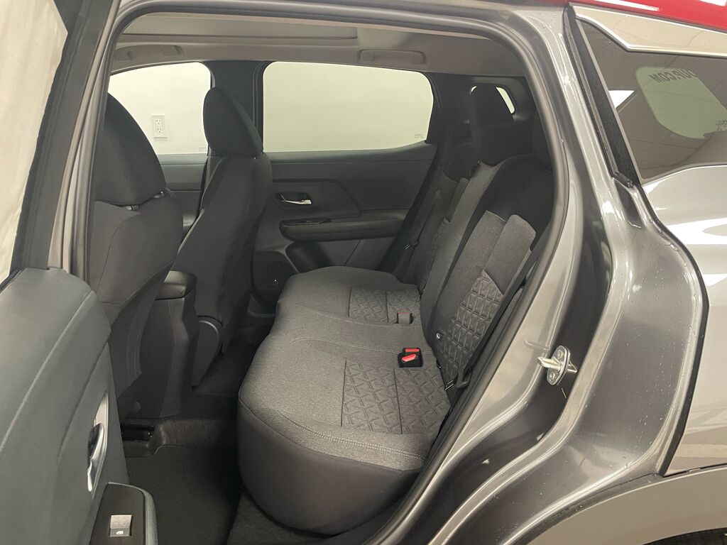 2026 Nissan Kicks SV Bozeman MT