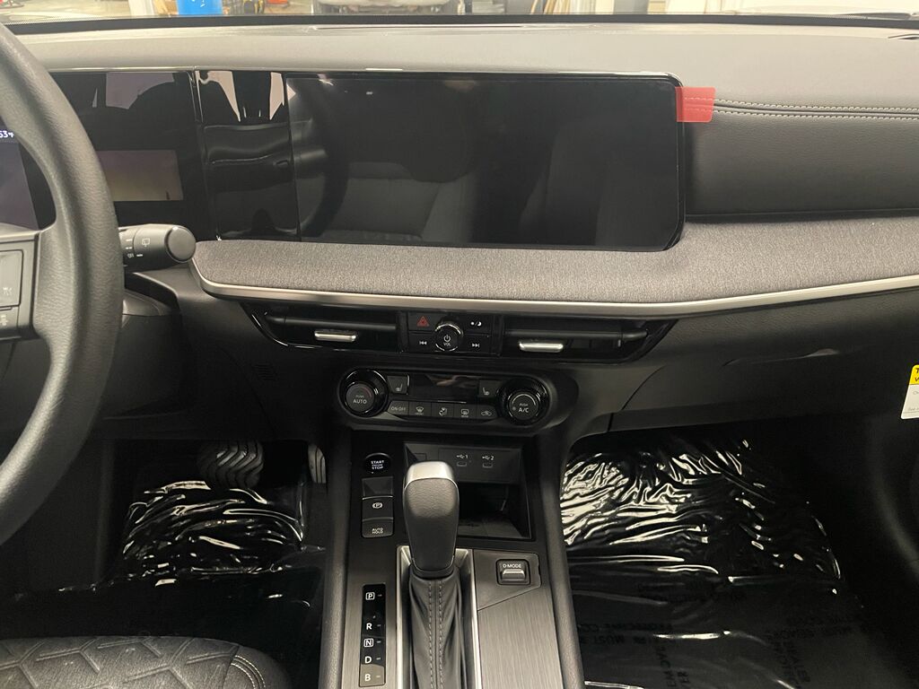 2026 Nissan Kicks SV Bozeman MT