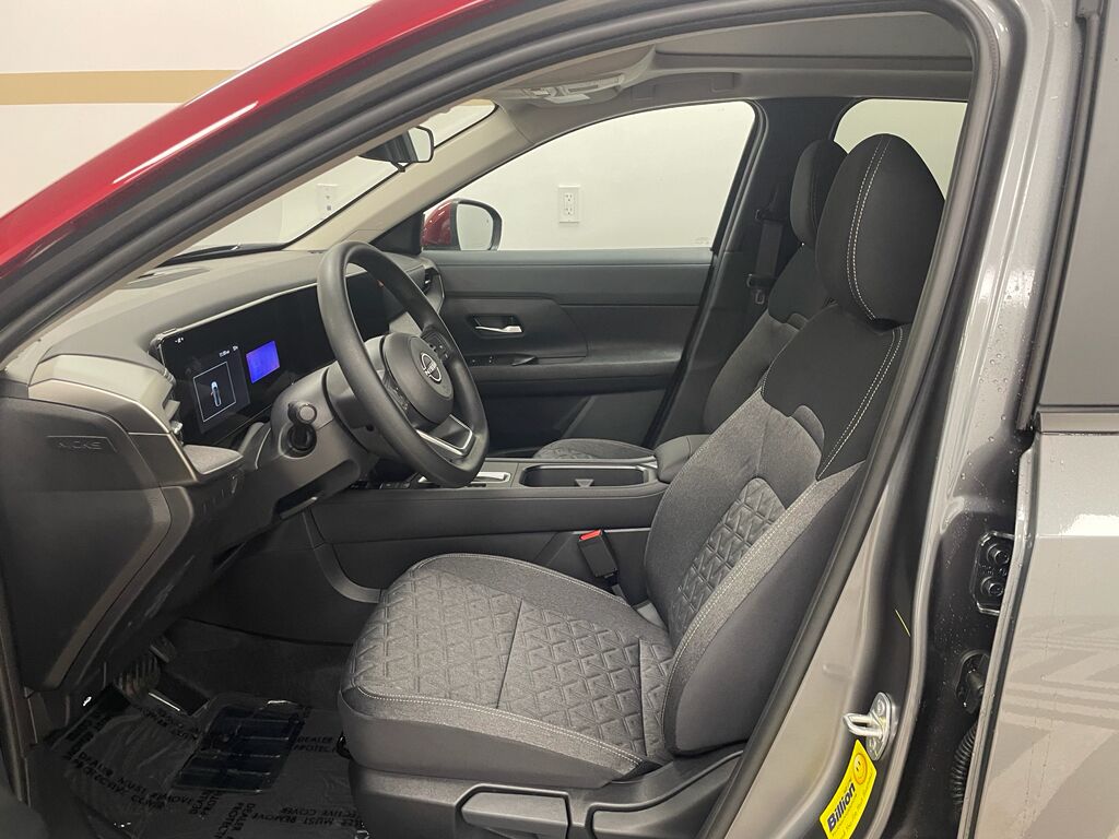 2026 Nissan Kicks SV Bozeman MT