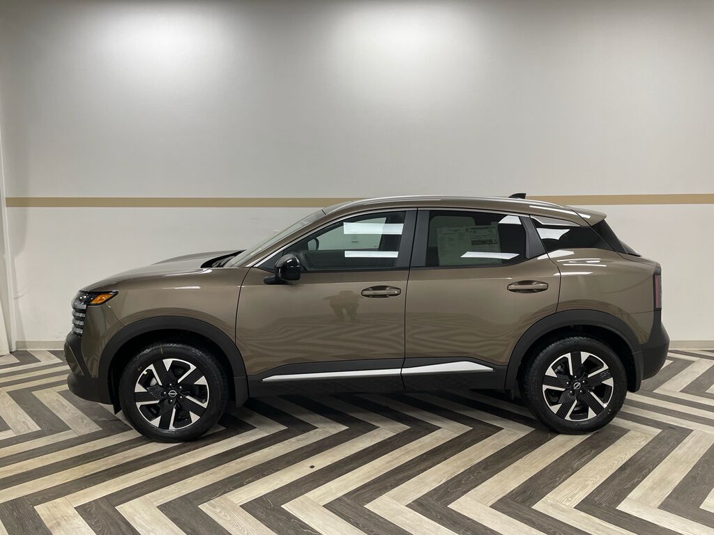 2026 Nissan Kicks SV Bozeman MT