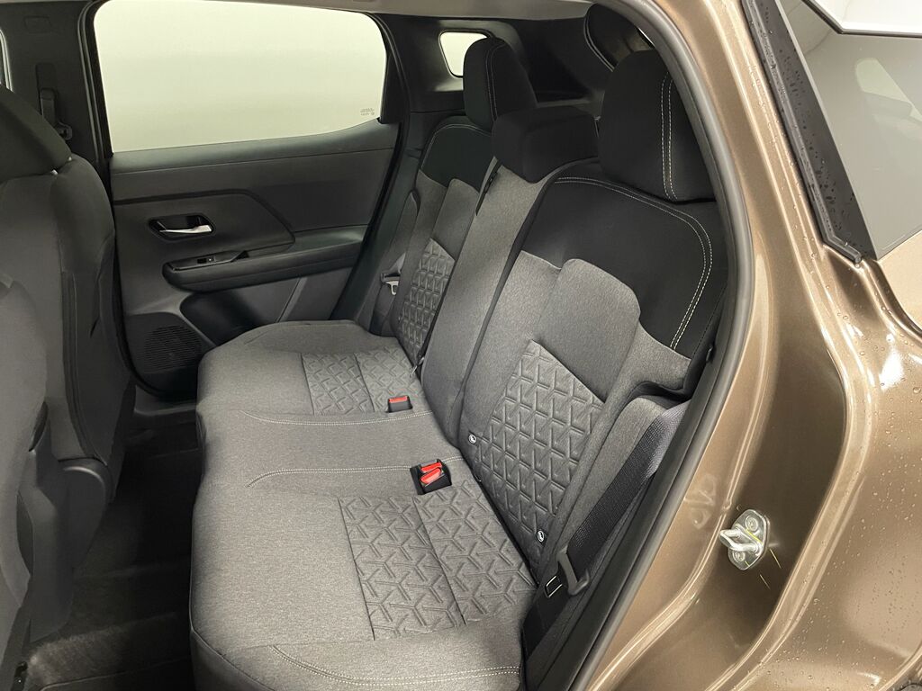 2026 Nissan Kicks SV Bozeman MT