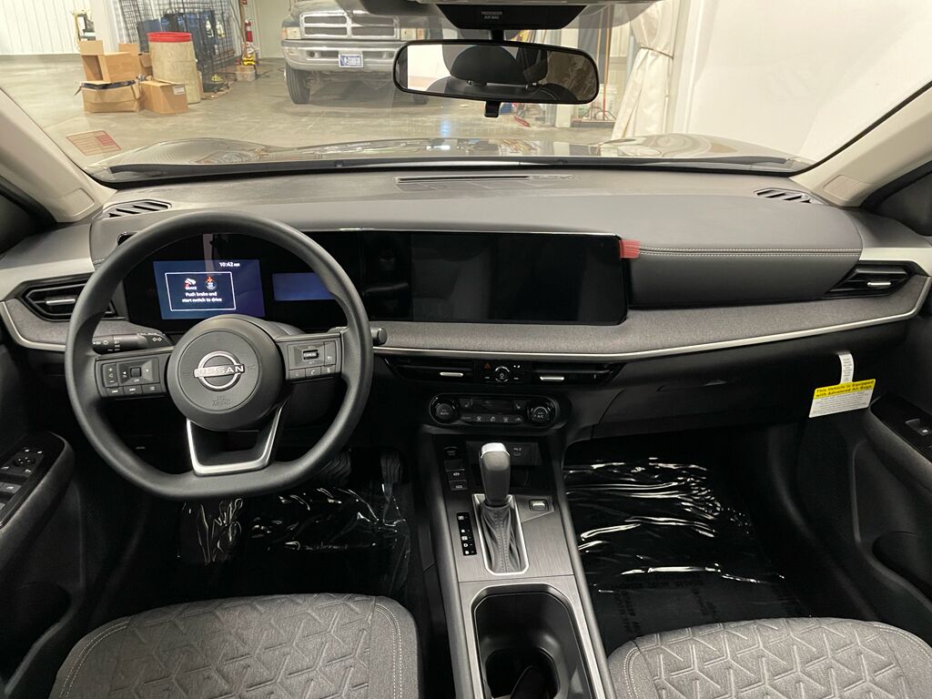 2026 Nissan Kicks SV Bozeman MT