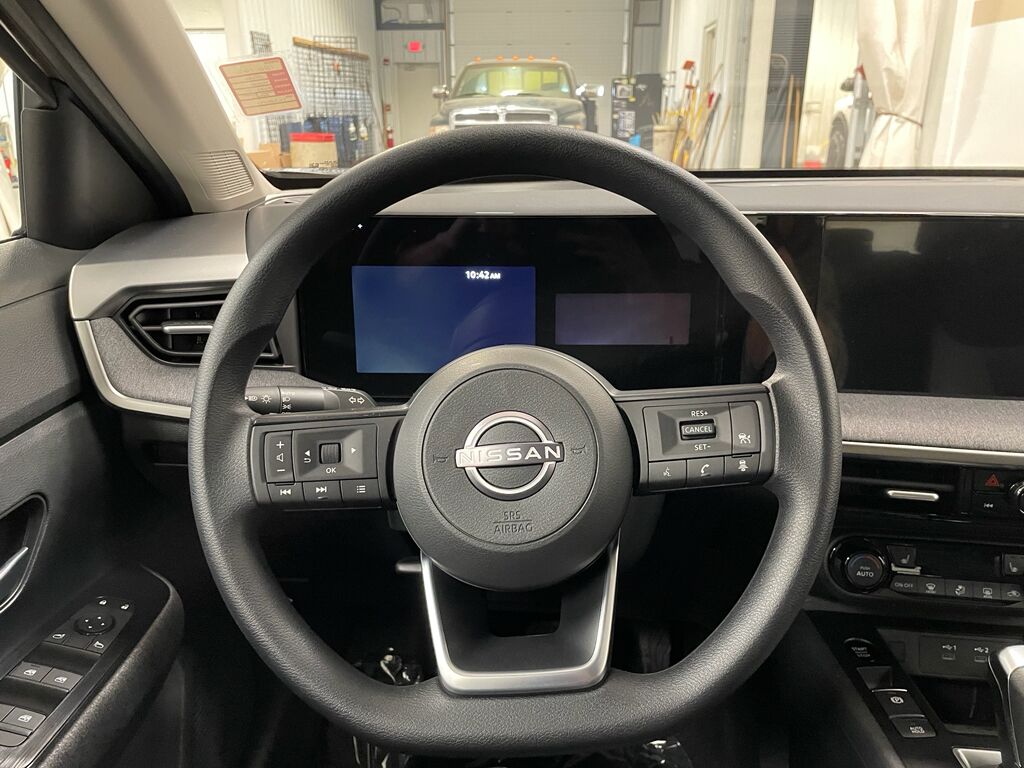 2026 Nissan Kicks SV Bozeman MT