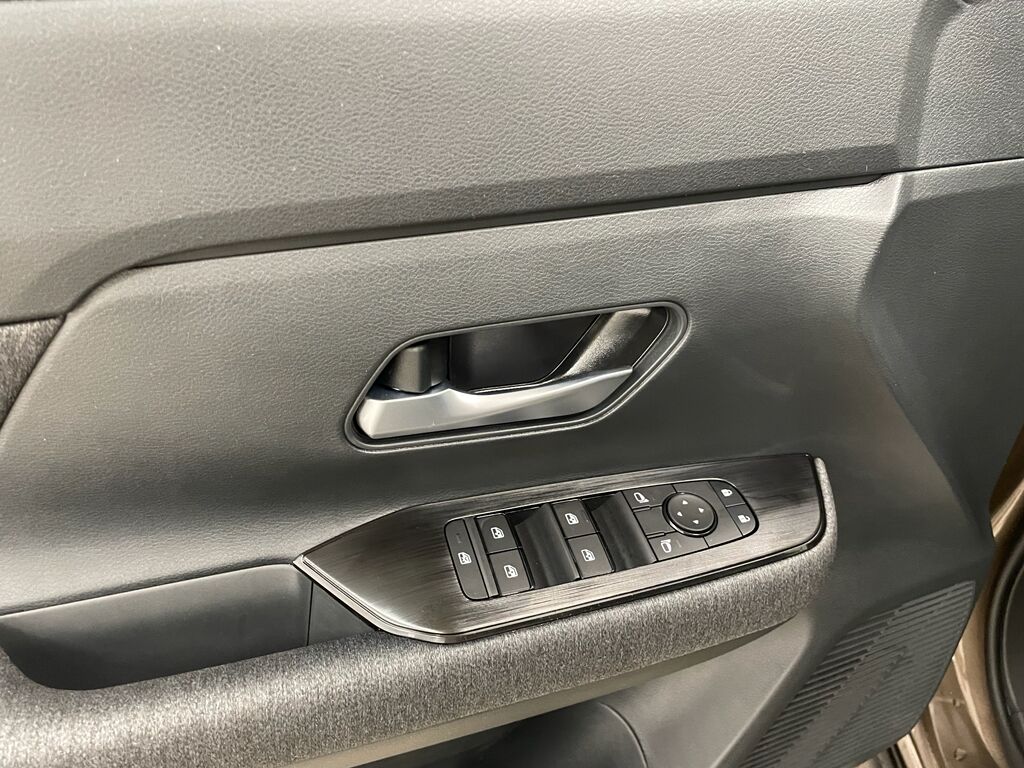 2026 Nissan Kicks SV Bozeman MT