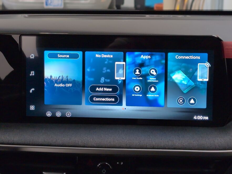 2026 Nissan Kicks SV Bozeman MT 2026 Nissan Kicks SV Bozeman MT