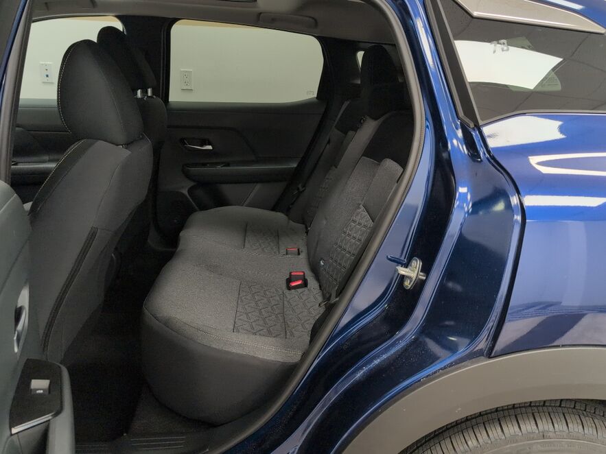 2026 Nissan Kicks SV Bozeman MT 2026 Nissan Kicks SV Bozeman MT