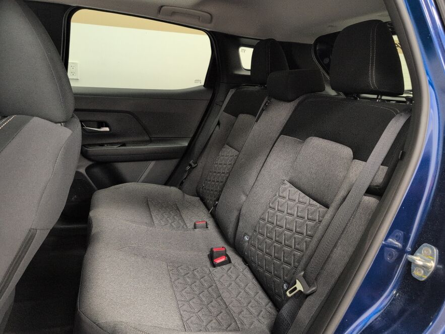 2026 Nissan Kicks SV Bozeman MT 2026 Nissan Kicks SV Bozeman MT