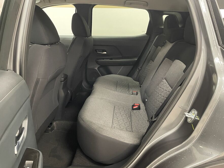 2026 Nissan Kicks SV Bozeman MT 2026 Nissan Kicks SV Bozeman MT