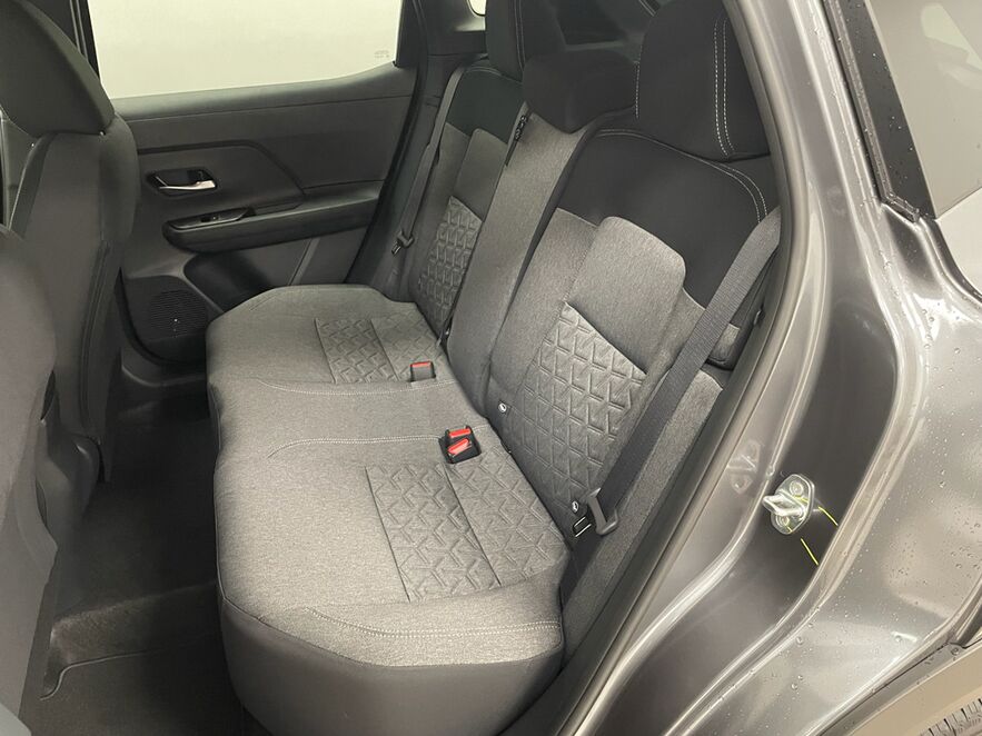 2026 Nissan Kicks SV Bozeman MT 2026 Nissan Kicks SV Bozeman MT