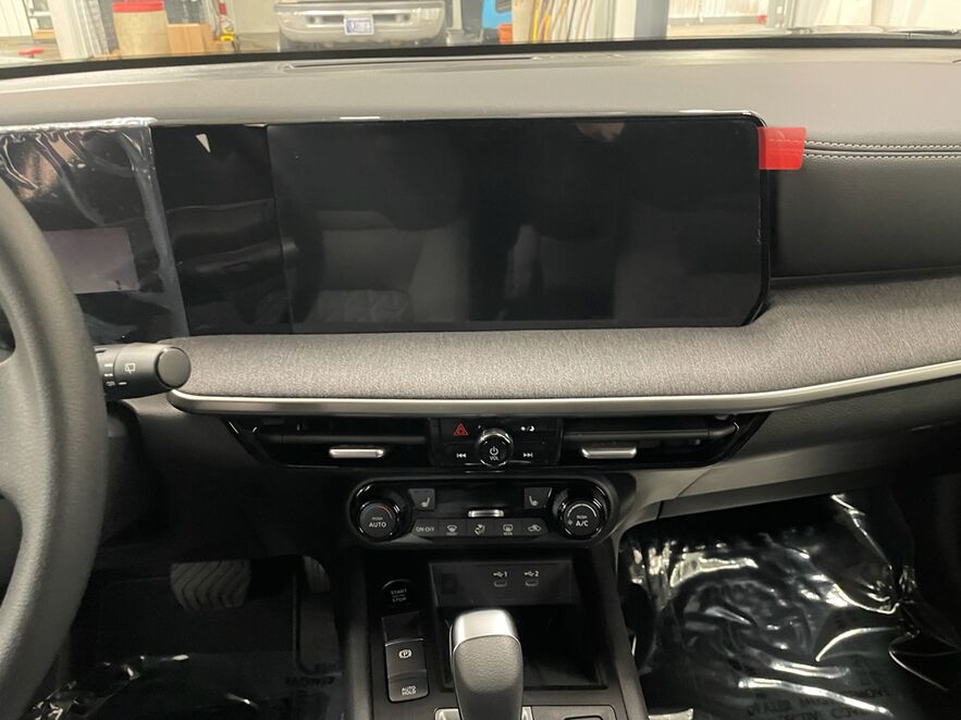 2026 Nissan Kicks SV Bozeman MT