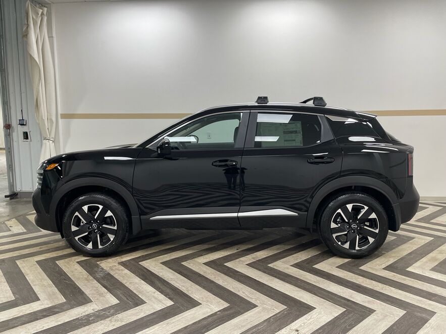 2026 Nissan Kicks SV Bozeman MT
