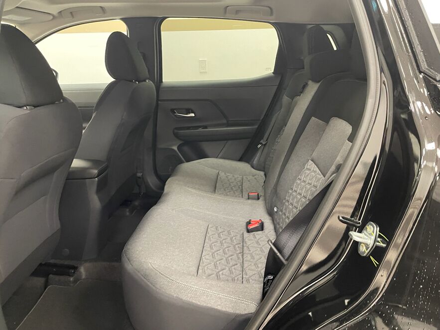 2026 Nissan Kicks SV Bozeman MT