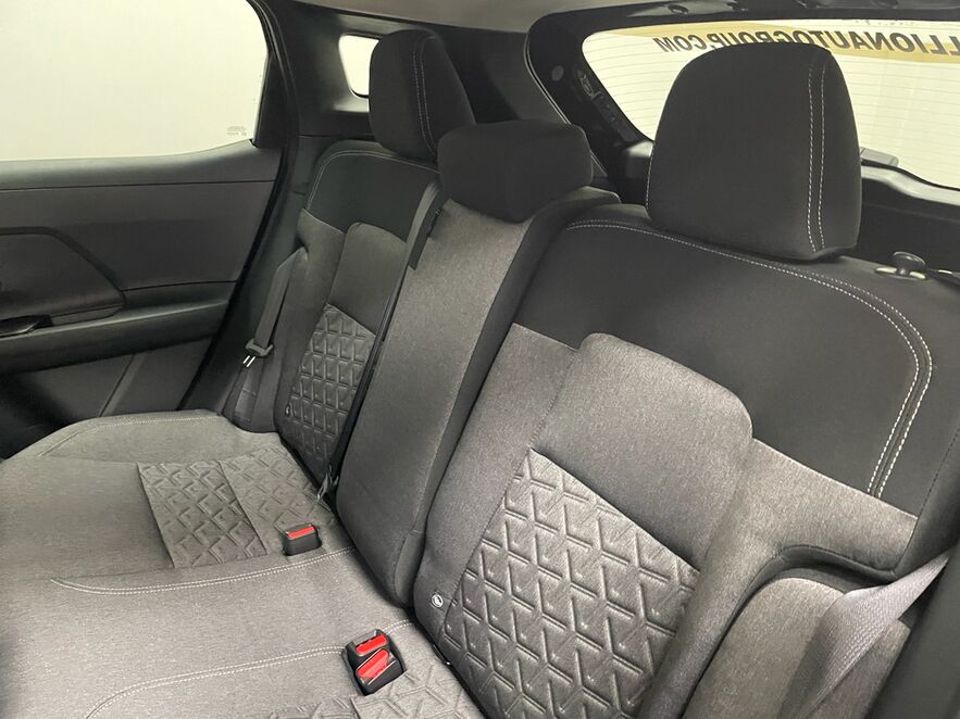 2026 Nissan Kicks SV Bozeman MT