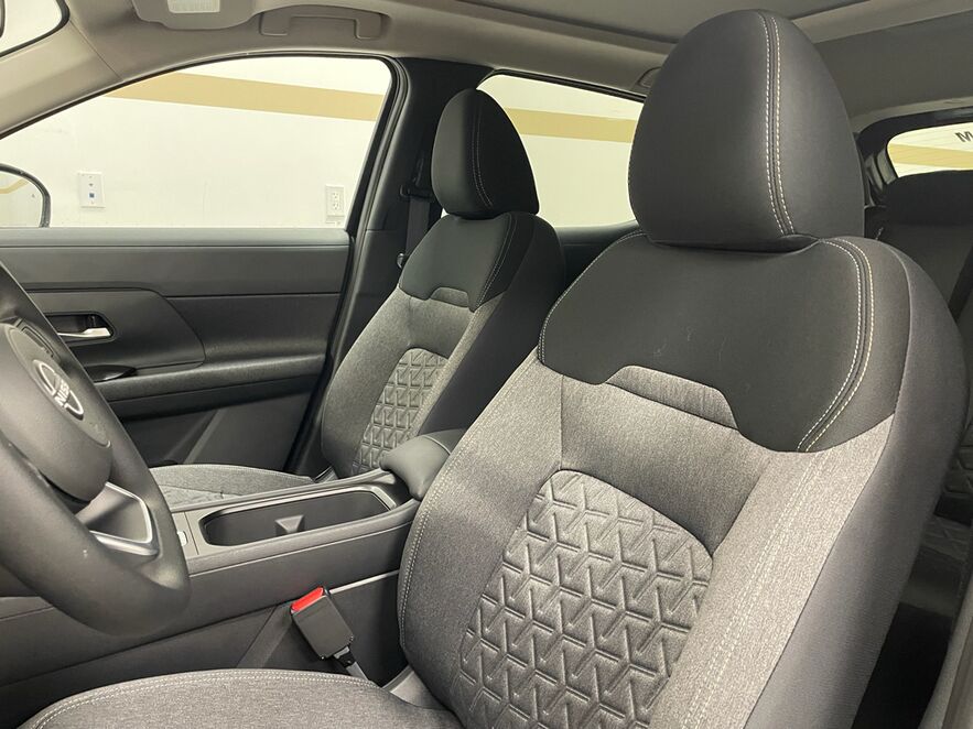 2026 Nissan Kicks SV Bozeman MT