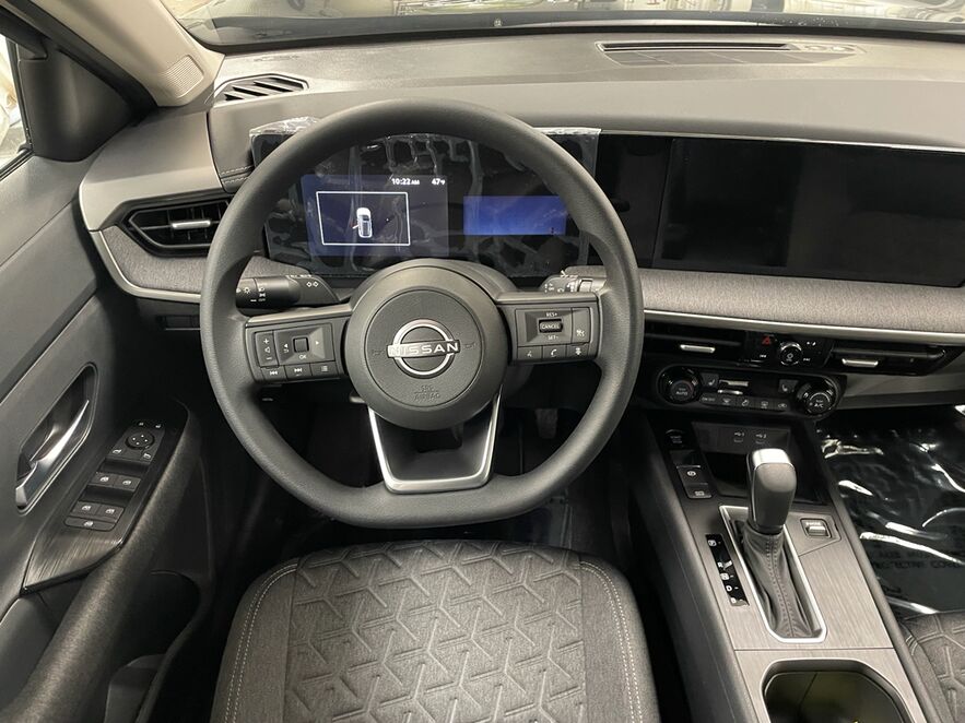 2026 Nissan Kicks SV Bozeman MT