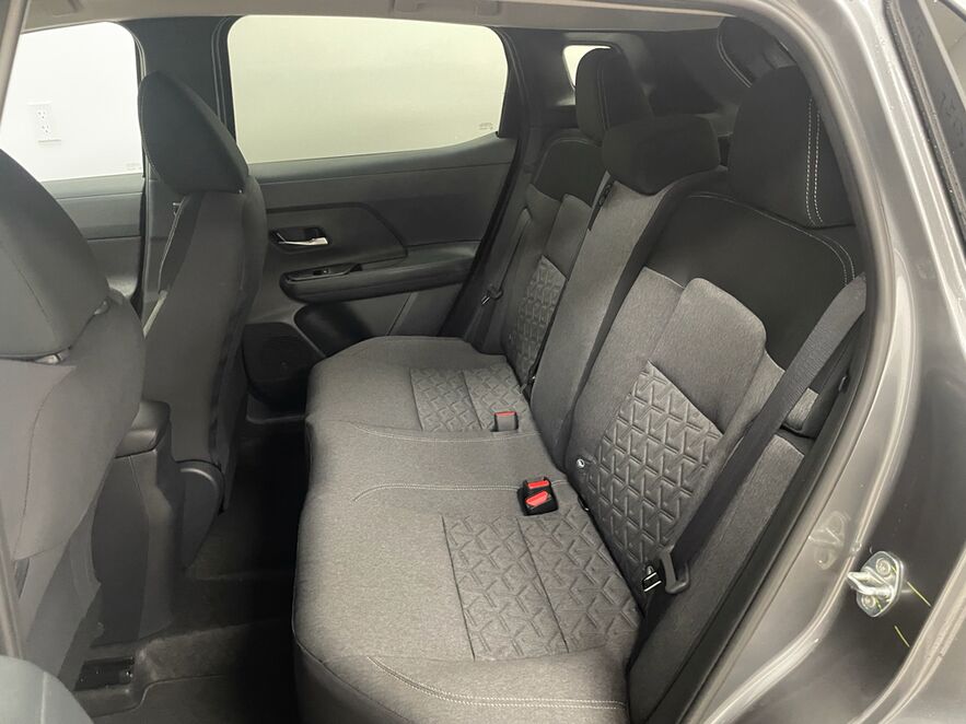 2026 Nissan Kicks SV Bozeman MT