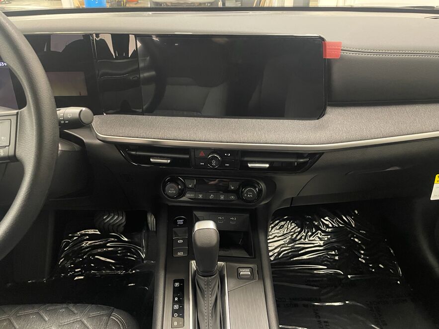 2026 Nissan Kicks SV Bozeman MT