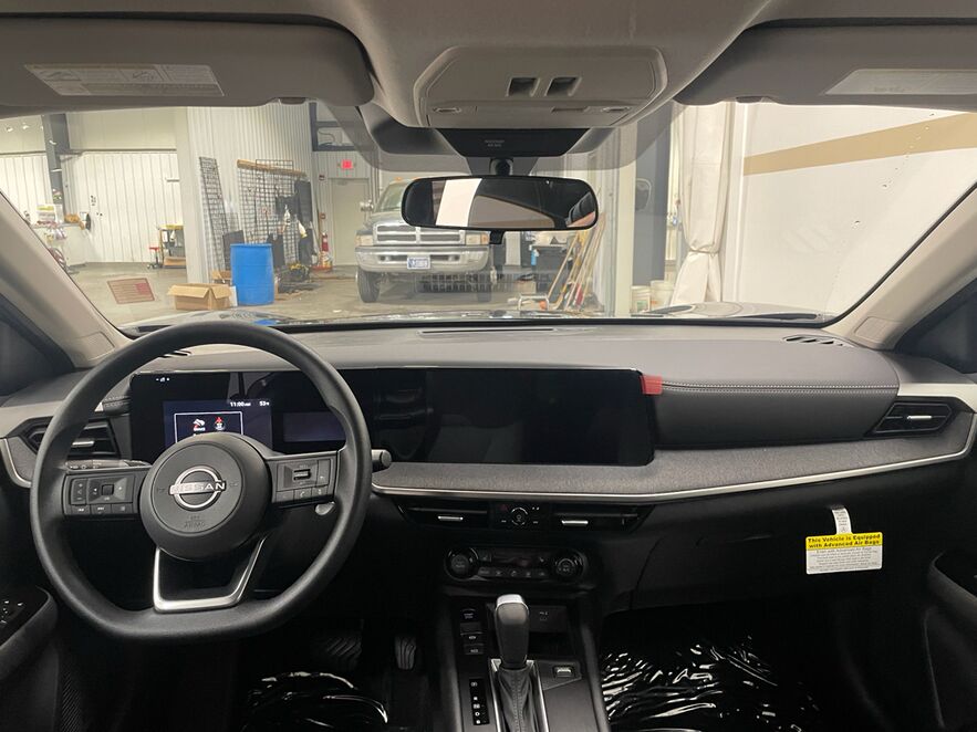 2026 Nissan Kicks SV Bozeman MT