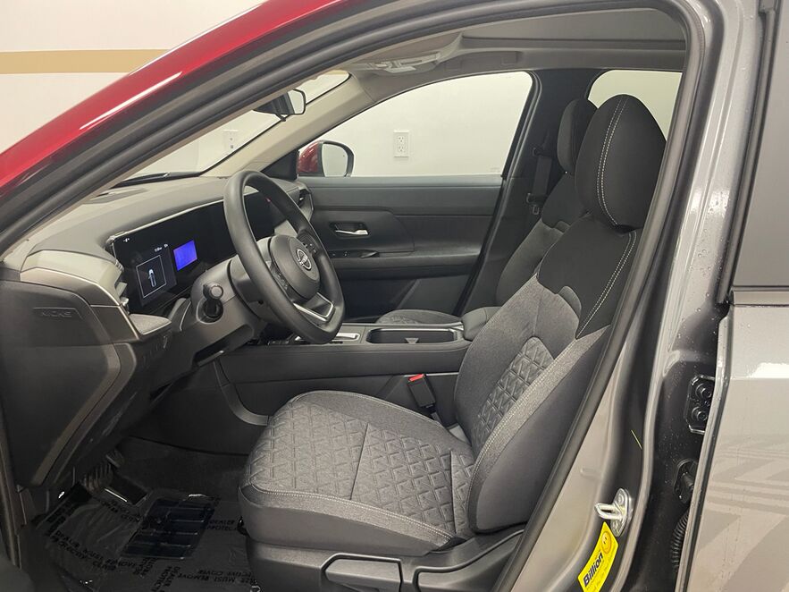 2026 Nissan Kicks SV Bozeman MT