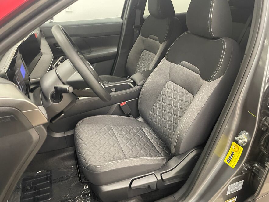 2026 Nissan Kicks SV Bozeman MT