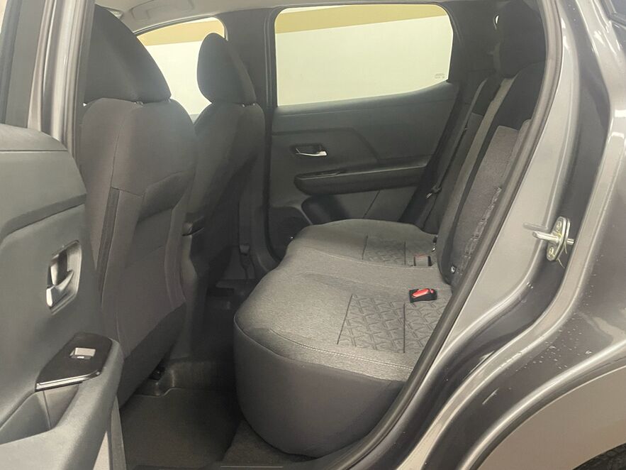 2026 Nissan Kicks SV Bozeman MT 2026 Nissan Kicks SV Bozeman MT