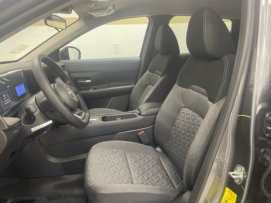 2026 Nissan Kicks SV Bozeman MT 2026 Nissan Kicks SV Bozeman MT