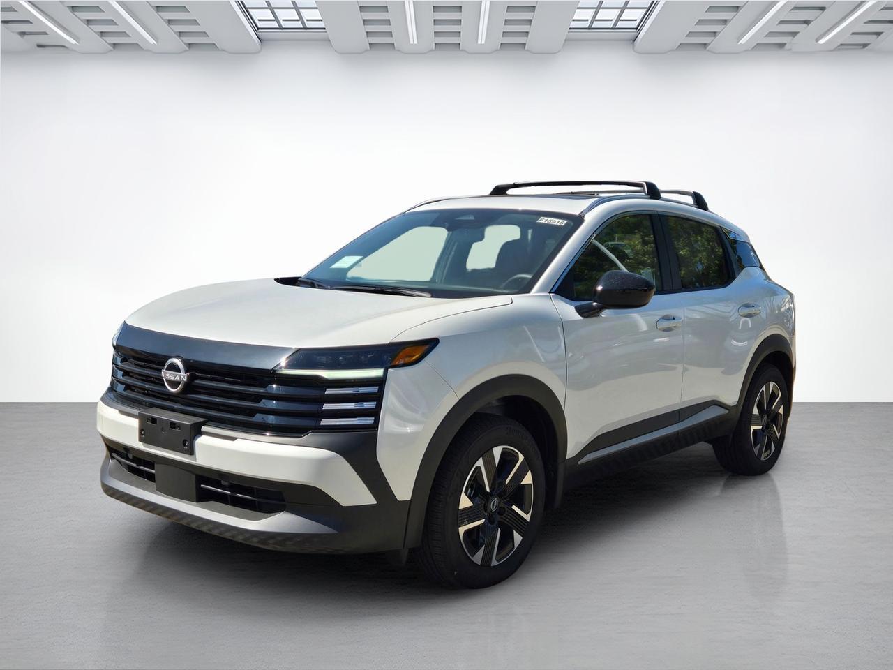 2026 Nissan Kicks SV Folsom CA