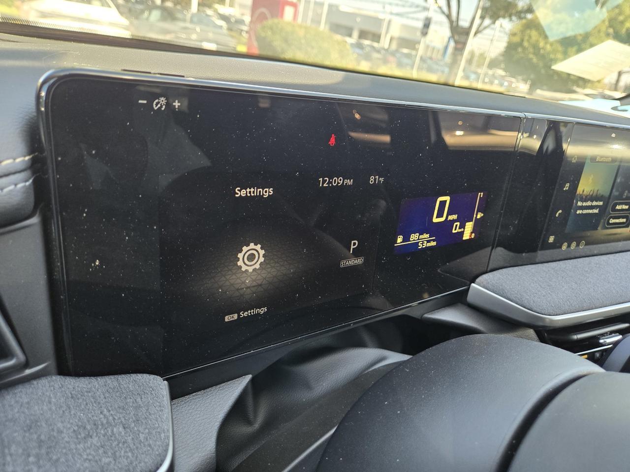 2026 Nissan Kicks SV Folsom CA