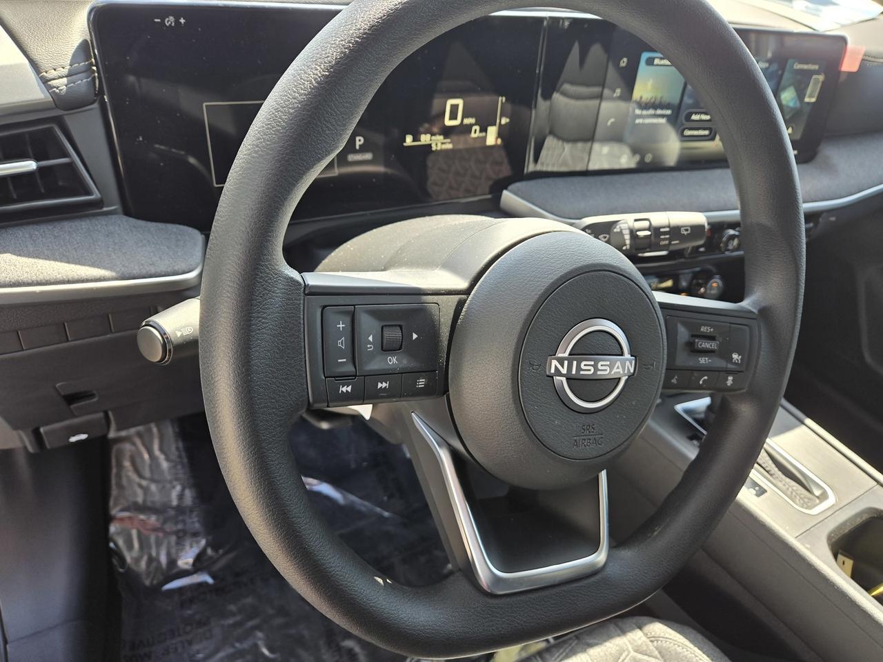 2026 Nissan Kicks SV Folsom CA