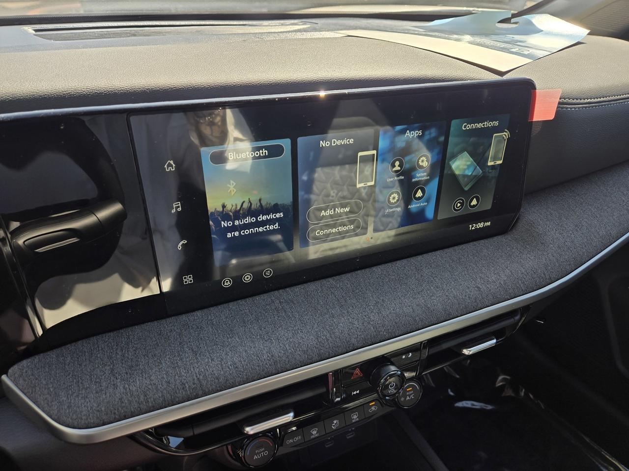 2026 Nissan Kicks SV Folsom CA
