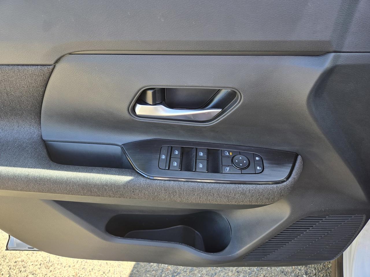 2026 Nissan Kicks SV Folsom CA