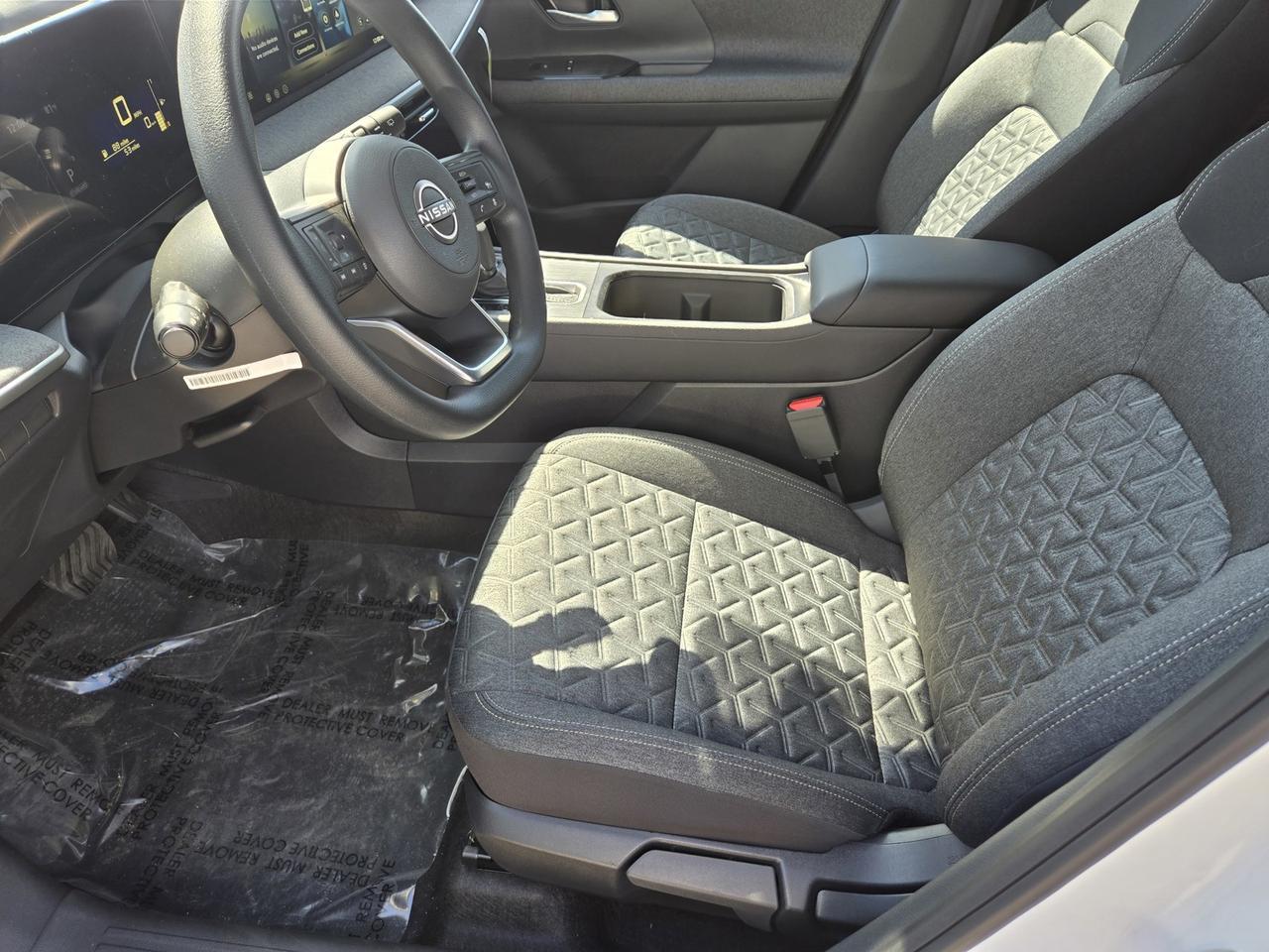 2026 Nissan Kicks SV Folsom CA