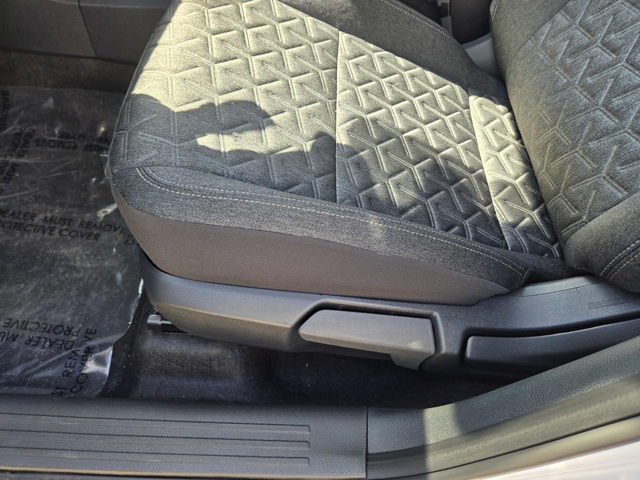 2026 Nissan Kicks SV Folsom CA