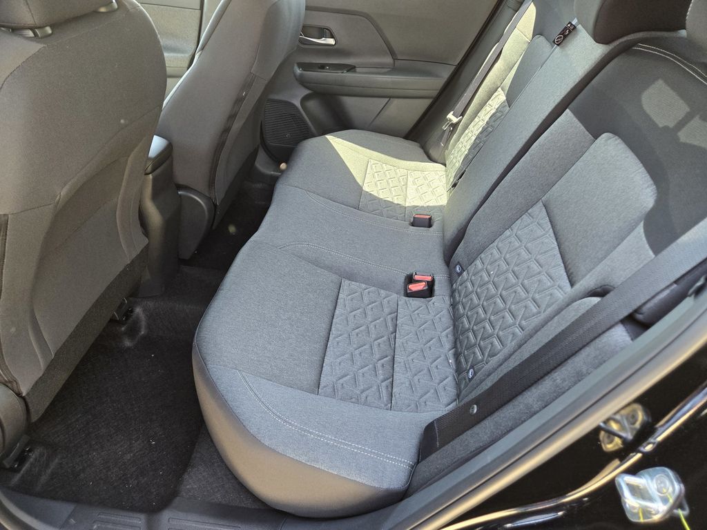 2026 Nissan Kicks SV Folsom CA