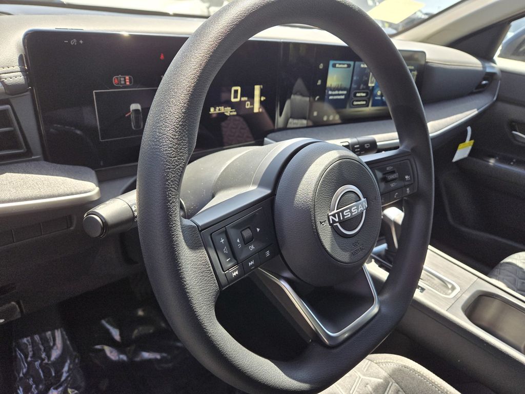 2026 Nissan Kicks SV Folsom CA