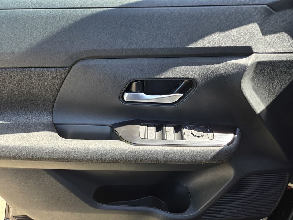 2026 Nissan Kicks SV Folsom CA