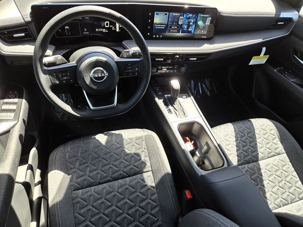 2026 Nissan Kicks SV Folsom CA