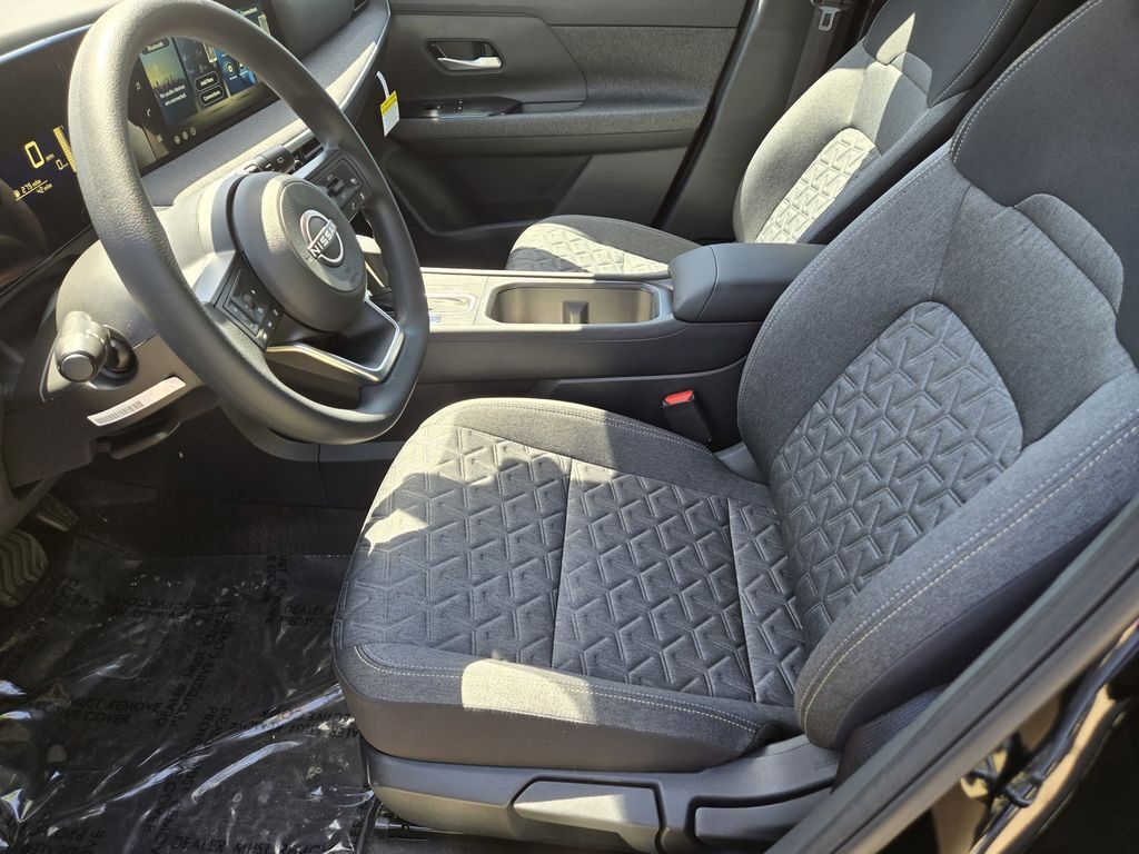 2026 Nissan Kicks SV Folsom CA