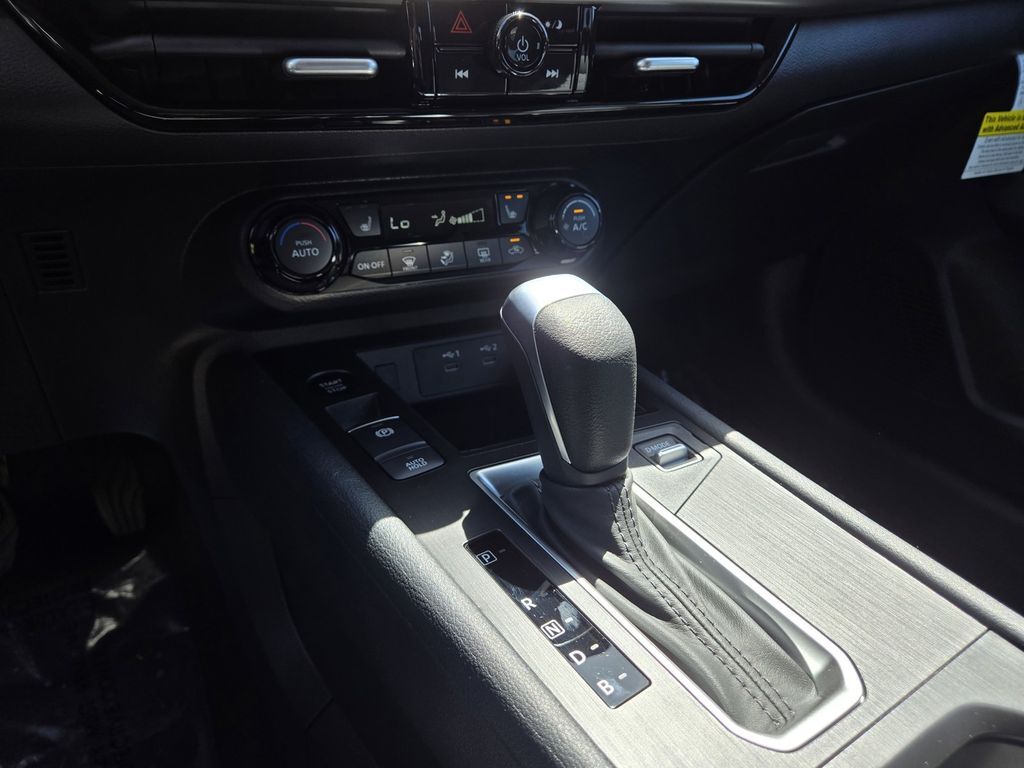 2026 Nissan Kicks SV Folsom CA